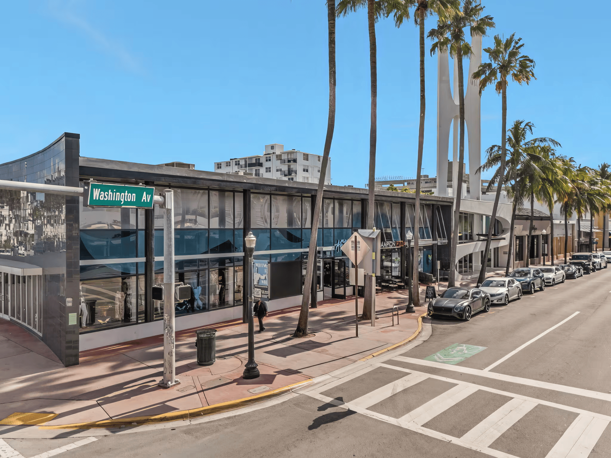 743-755 Washington Avenue, Miami Beach commercial property