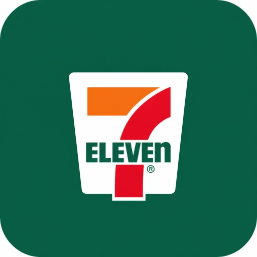 7-Eleven