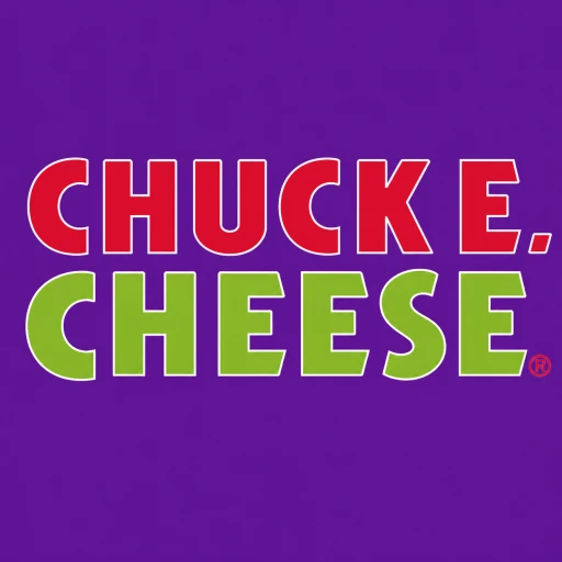 Chuck E. Cheese