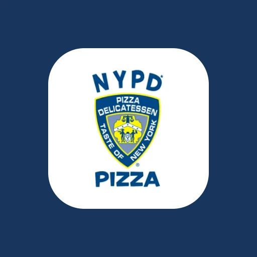 NYPD Pizza